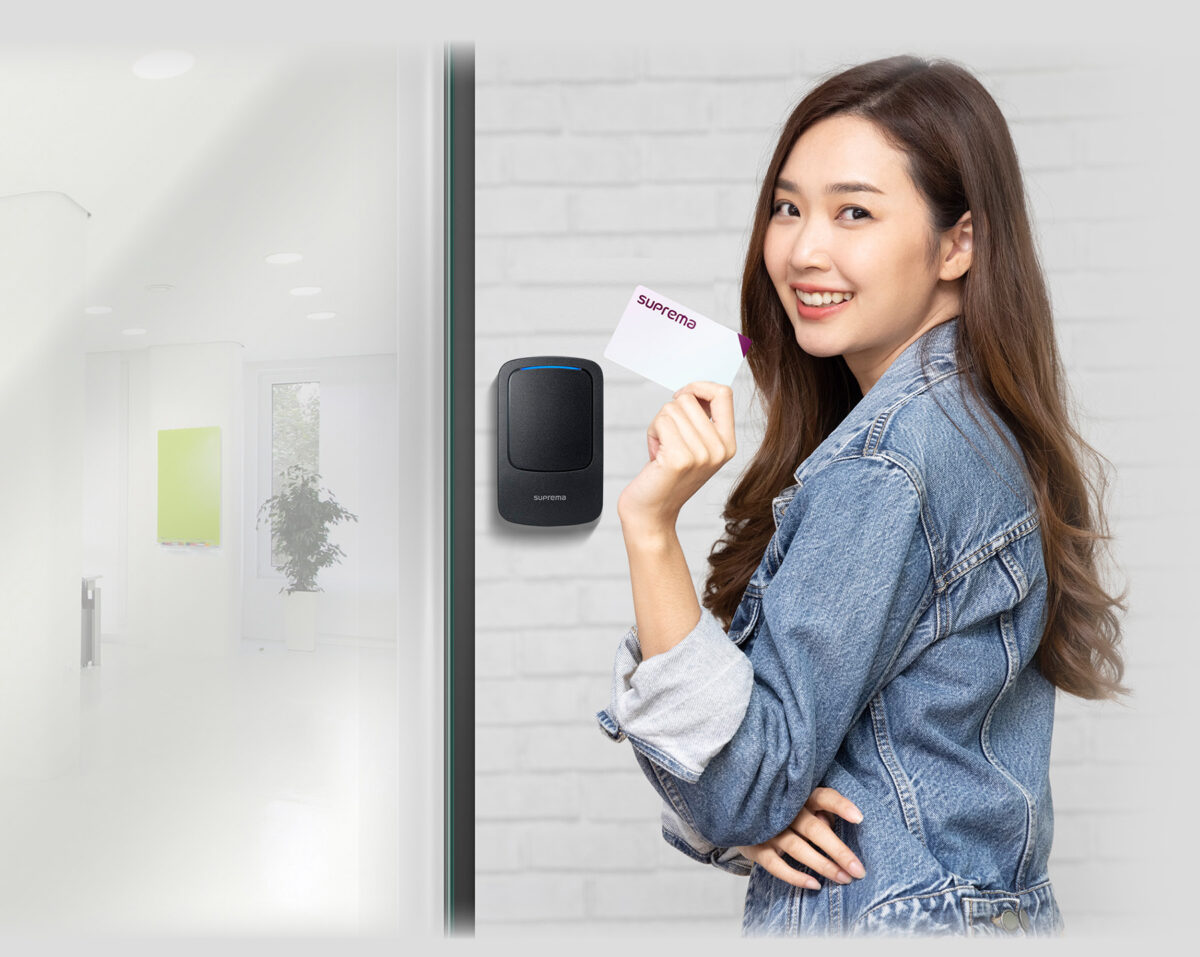 XPass 2 SUPREMASOLUTION