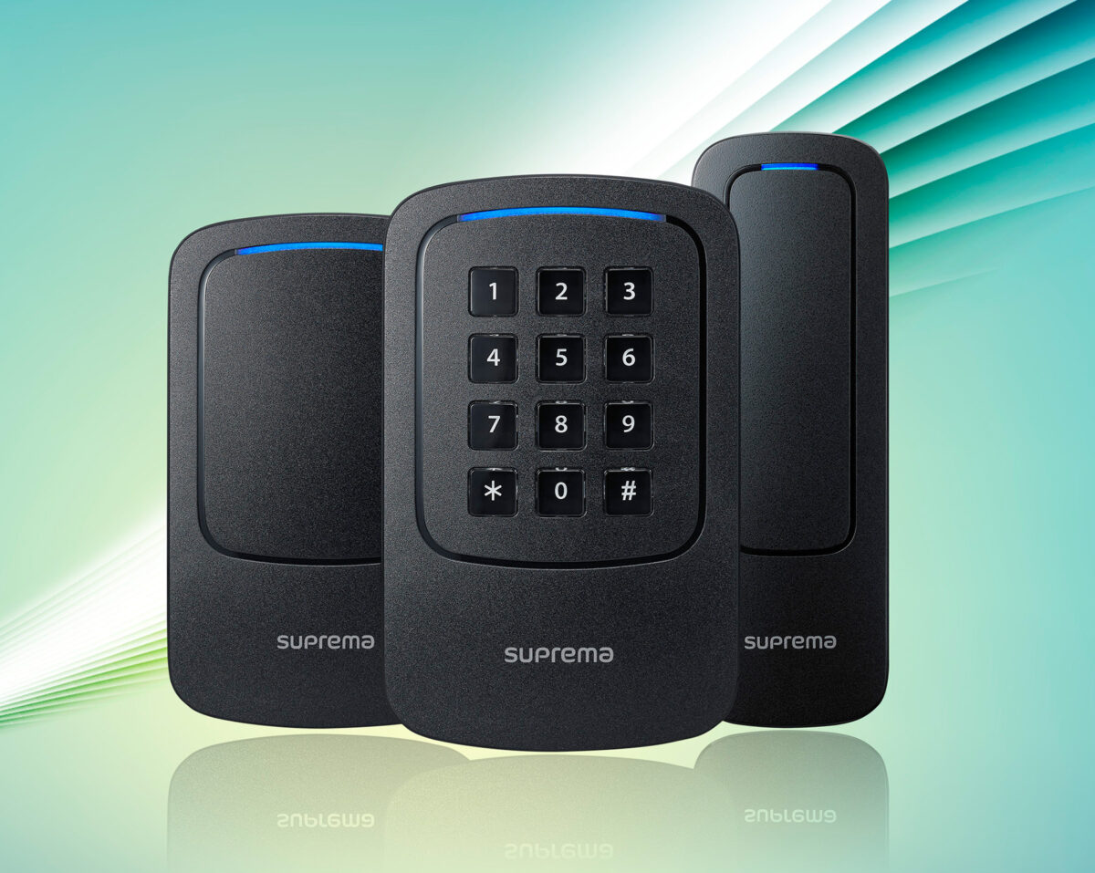 XPass 2 SUPREMASOLUTION