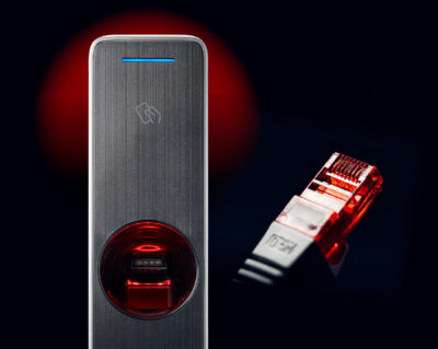 BioEntry W2 - SUPREMASOLUTION