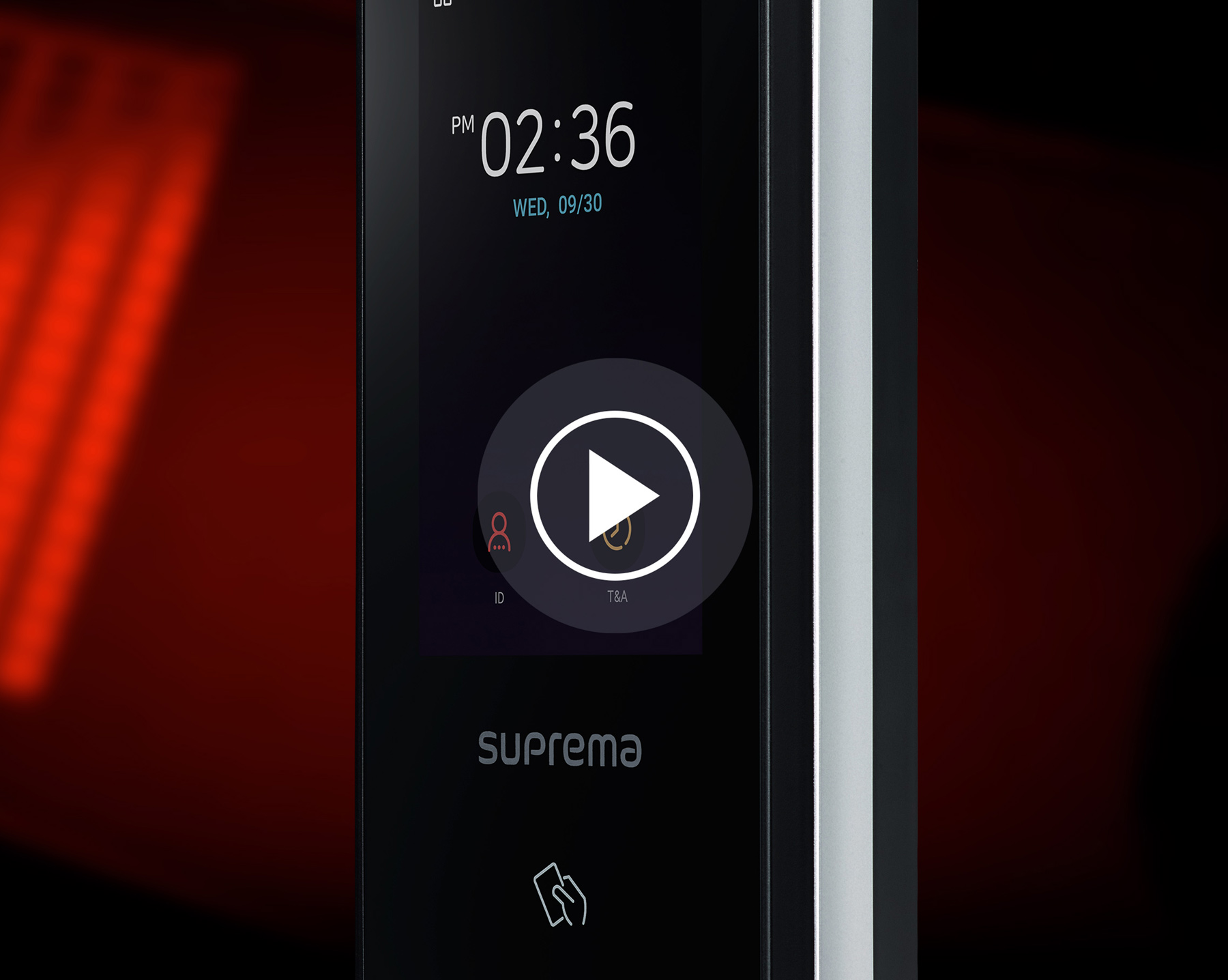 X Station 2 SUPREMASOLUTION